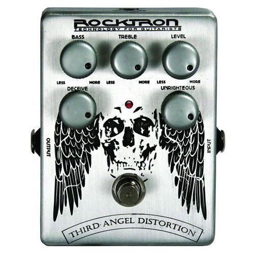 ROCKTRON Third Angel Distortion (товар снят с производства)